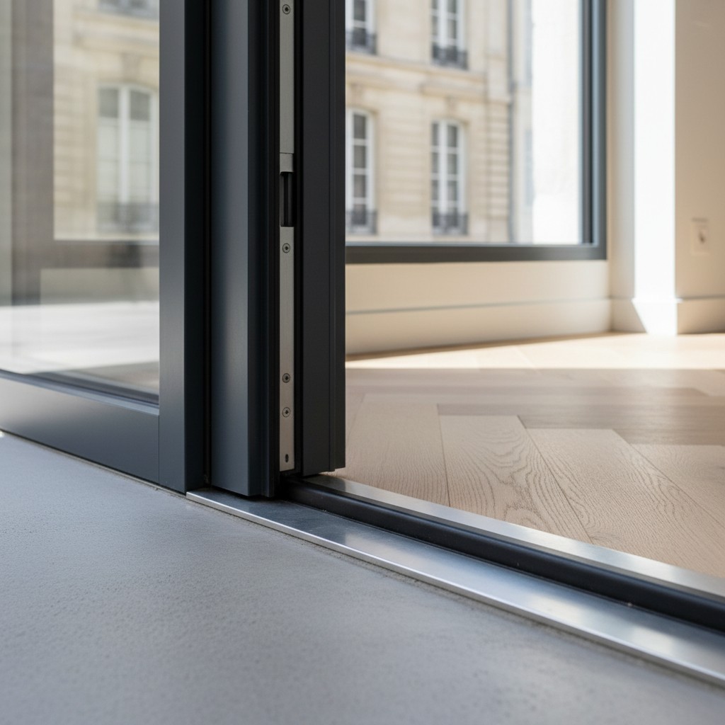 LABEL MENUISERIES NEGOCE